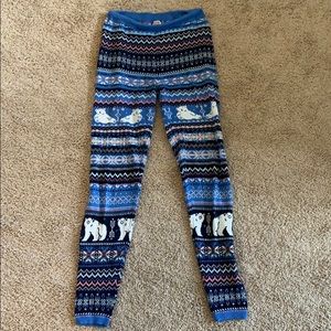 Winter Leggings